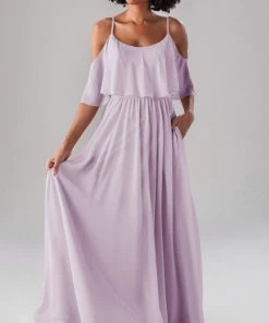 Kennedy Blue Try Before You Buy Sample Nora Size 22