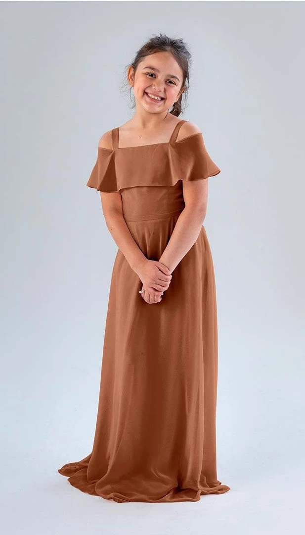 Kennedy Blue Nica Junior Bridesmaid Dresses 53 Kennedy Blue Nica Junior Bridesmaid Dresses