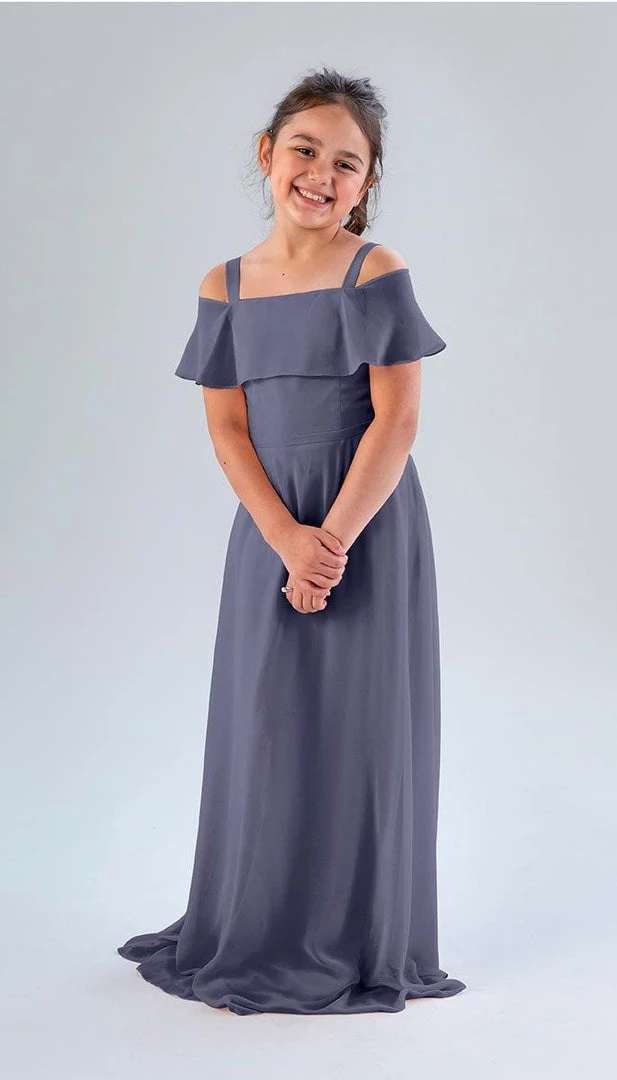 Kennedy Blue Nica Junior Bridesmaid Dresses 58 Kennedy Blue Nica Junior Bridesmaid Dresses