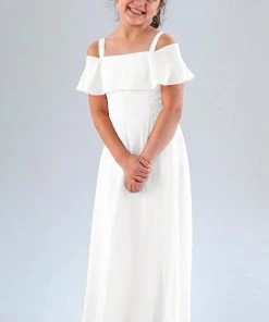 Kennedy Blue Nica Junior Bridesmaid Dresses 115 Kennedy Blue Nica Junior Bridesmaid Dresses