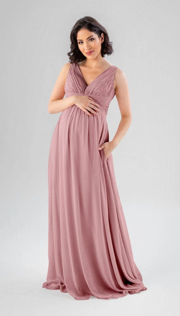 Kennedy Blue Sample Paisley Try On Maternity Dresses 6 Kennedy Blue Sample Paisley Try On Maternity Dresses