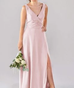 Kennedy Blue Sample Pearl Size 0 Try Before You Buy