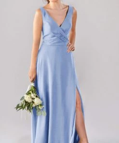 Kennedy Blue Sample Pearl Size 8 Try Before You Buy