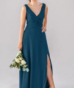 Kennedy Blue Bridesmaid Dresses Pearl 104 Kennedy Blue Bridesmaid Dresses Pearl