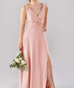 Kennedy Blue Bridesmaid Dresses Pearl 103 Kennedy Blue Bridesmaid Dresses Pearl