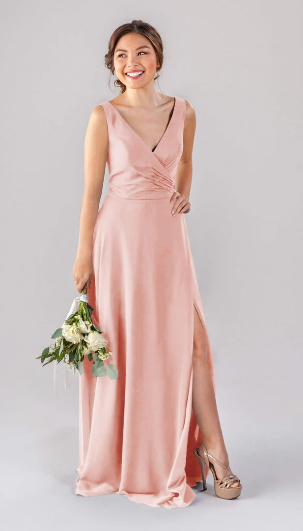 Kennedy Blue Bridesmaid Dresses Pearl 46 Kennedy Blue Bridesmaid Dresses Pearl