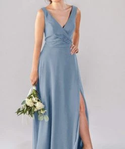 Kennedy Blue Sample Pearl Size 8 Try Before You Buy