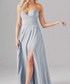 Kennedy Blue Sample Poppy Size 16 Try Before You Buy