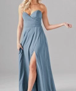 Kennedy Blue Sample Poppy Try Before You Buy