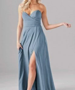 Kennedy Blue Sample Poppy Size 18