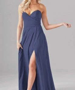 Kennedy Blue Sample Poppy Size 16 Try Before You Buy