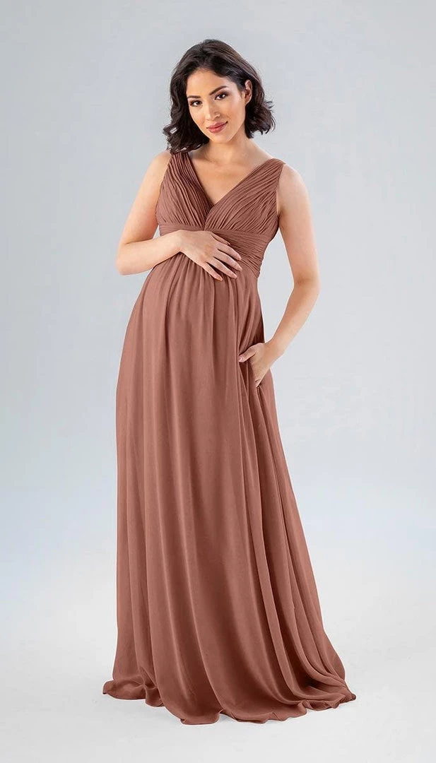 Kennedy Blue Paisley Maternity Bridesmaid Dresses 53 Kennedy Blue Paisley Maternity Bridesmaid Dresses