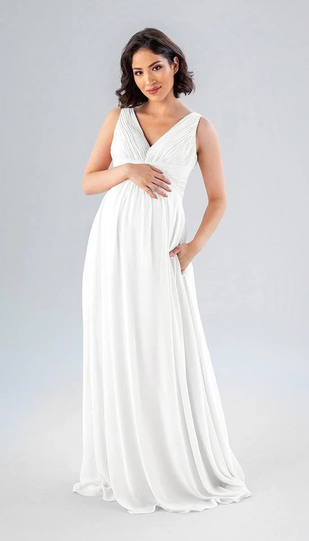 Kennedy Blue Paisley Maternity Bridesmaid Dresses 58 Kennedy Blue Paisley Maternity Bridesmaid Dresses