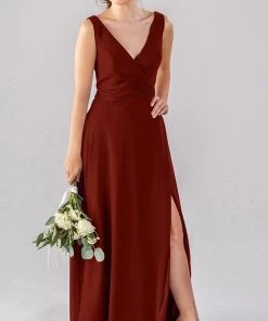 Kennedy Blue Bridesmaid Dresses Pearl 114 Kennedy Blue Bridesmaid Dresses Pearl