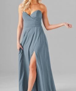 Kennedy Blue Try Before You Buy Sample Poppy Size 10 14 Kennedy Blue Try Before You Buy Sample Poppy Size 10