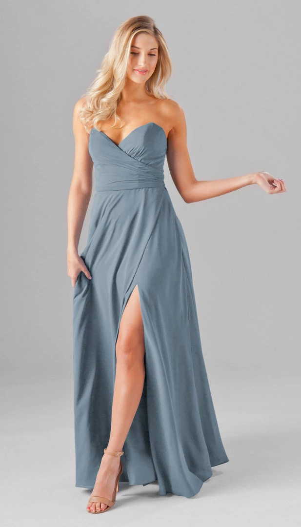 Kennedy Blue Try Before You Buy Sample Poppy Size 10 8 Kennedy Blue Try Before You Buy Sample Poppy Size 10