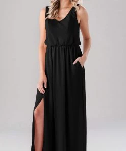 Kennedy Blue Bridesmaid Dresses Rae