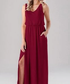 Kennedy Blue Sample Rae