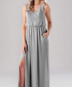 Kennedy Blue Bridesmaid Dresses Rae