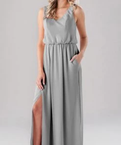 Kennedy Blue Sample Rae