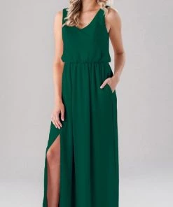 Kennedy Blue Sample Rae