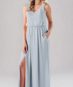 Kennedy Blue Sample Rae