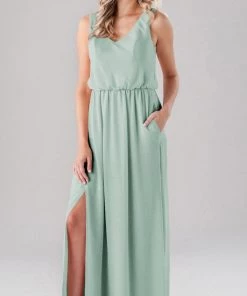 Kennedy Blue Sample Rae