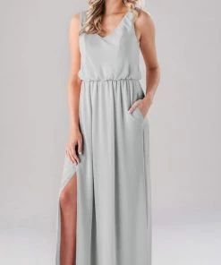 Kennedy Blue Sample Rae