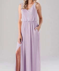 Kennedy Blue Bridesmaid Dresses Rae