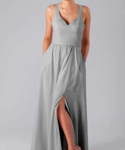 Kennedy Blue Sample Riley Size 14