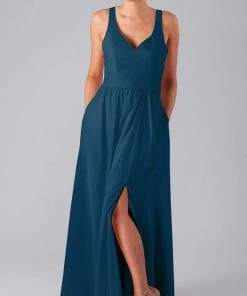 Kennedy Blue Sample Riley Size 14