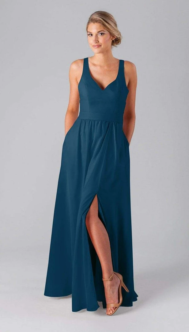 Kennedy Blue Try Before You Buy Sample Riley Size 12 8 Kennedy Blue Try Before You Buy Sample Riley Size 12