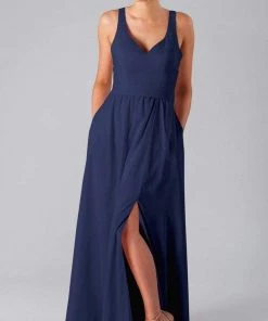 Kennedy Blue Try Before You Buy Sample Riley Size 18