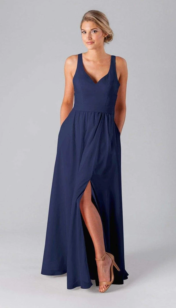 Kennedy Blue Try Before You Buy Sample Riley Size 12 4 Kennedy Blue Try Before You Buy Sample Riley Size 12