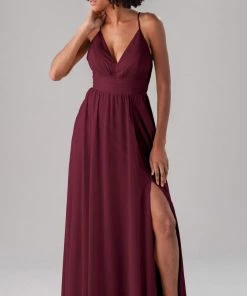 Kennedy Blue Try Before You Buy Sample Ryan Size 12