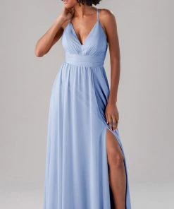 Kennedy Blue Sample Ryan Size 8