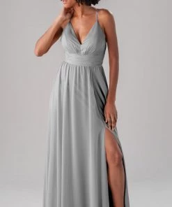 Kennedy Blue Try Before You Buy Sample Ryan Size 12