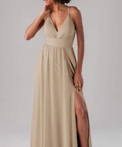 Kennedy Blue Try Before You Buy Sample Ryan Size 6