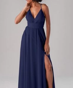 Kennedy Blue Sample Ryan Size 2