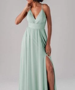 Kennedy Blue Sample Ryan Size 8