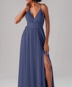 Kennedy Blue Sample Ryan Size 18 Try Before You Buy