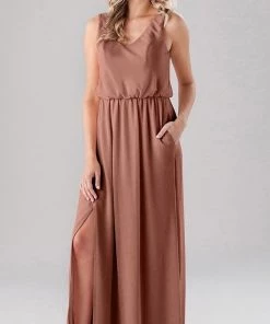 Kennedy Blue Bridesmaid Dresses Rae