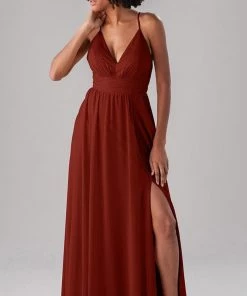 Kennedy Blue Try Before You Buy Sample Ryan Size 14