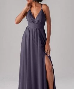 Kennedy Blue Sample Ryan Size 16