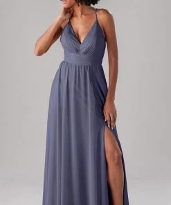 Kennedy Blue Try Before You Buy Sample Ryan Size 4