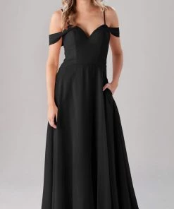 Kennedy Blue Bridesmaid Dresses Samantha