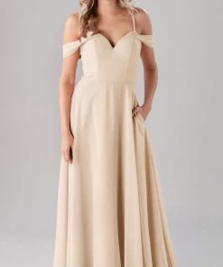 Kennedy Blue Sample Samantha Size 2 Try Before You Buy