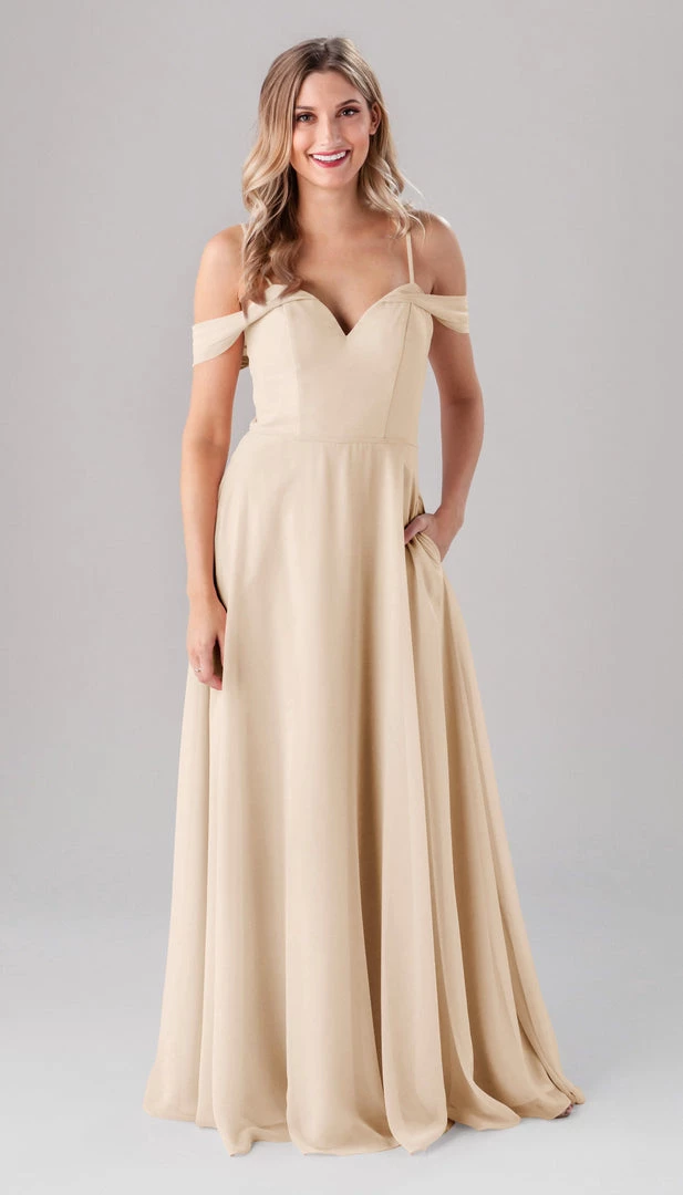 Kennedy Blue Try Before You Buy Sample Samantha 18 Kennedy Blue Try Before You Buy Sample Samantha