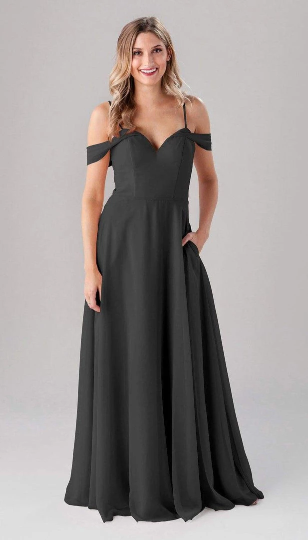 Kennedy Blue Sample Samantha Size 14 6 Kennedy Blue Sample Samantha Size 14