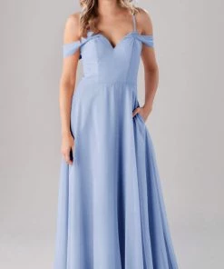 Kennedy Blue Sample Samantha Size 0 Try Before You Buy